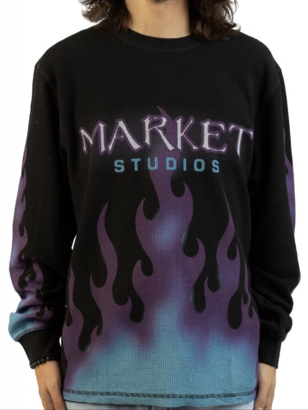 Market Studios Through The Flames Thermal